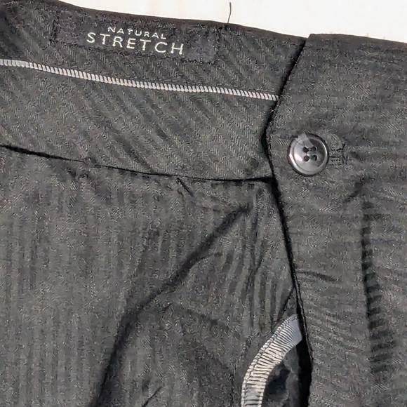 SMITH and BARNES London Black and Grey Boy's Formal Pants Size 10 - Picture 9 of 15